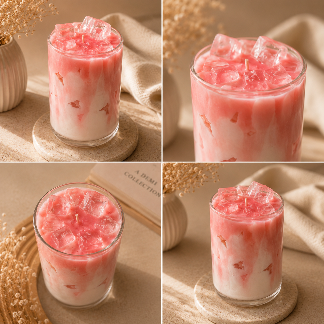 Held. Sweet Indulgence Collection