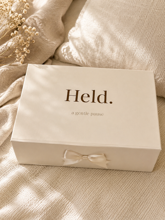 New Beginning – Mama Box