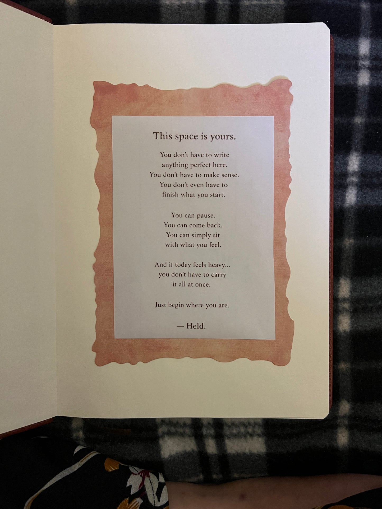 Within Journal