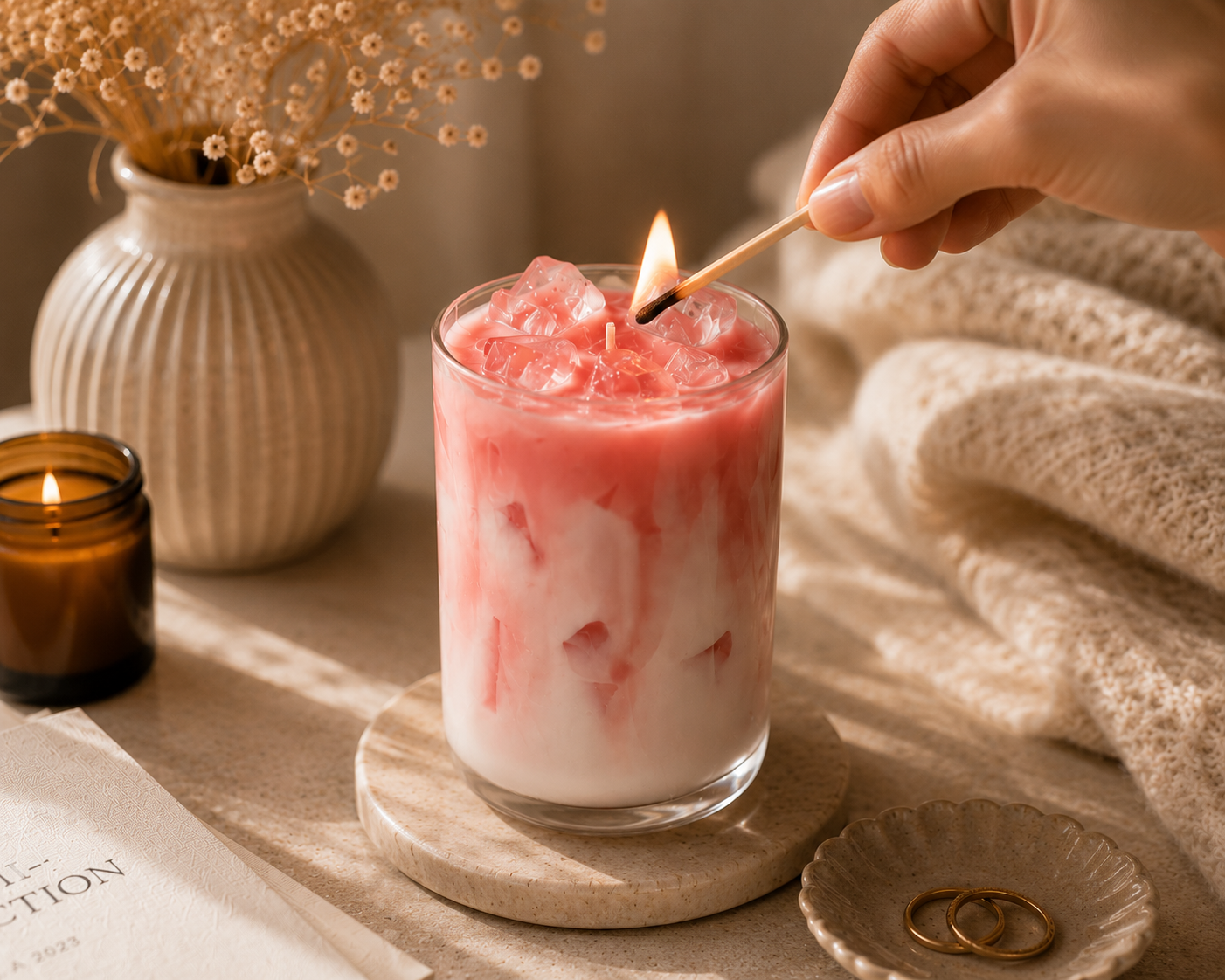 Held. Sweet Indulgence Collection