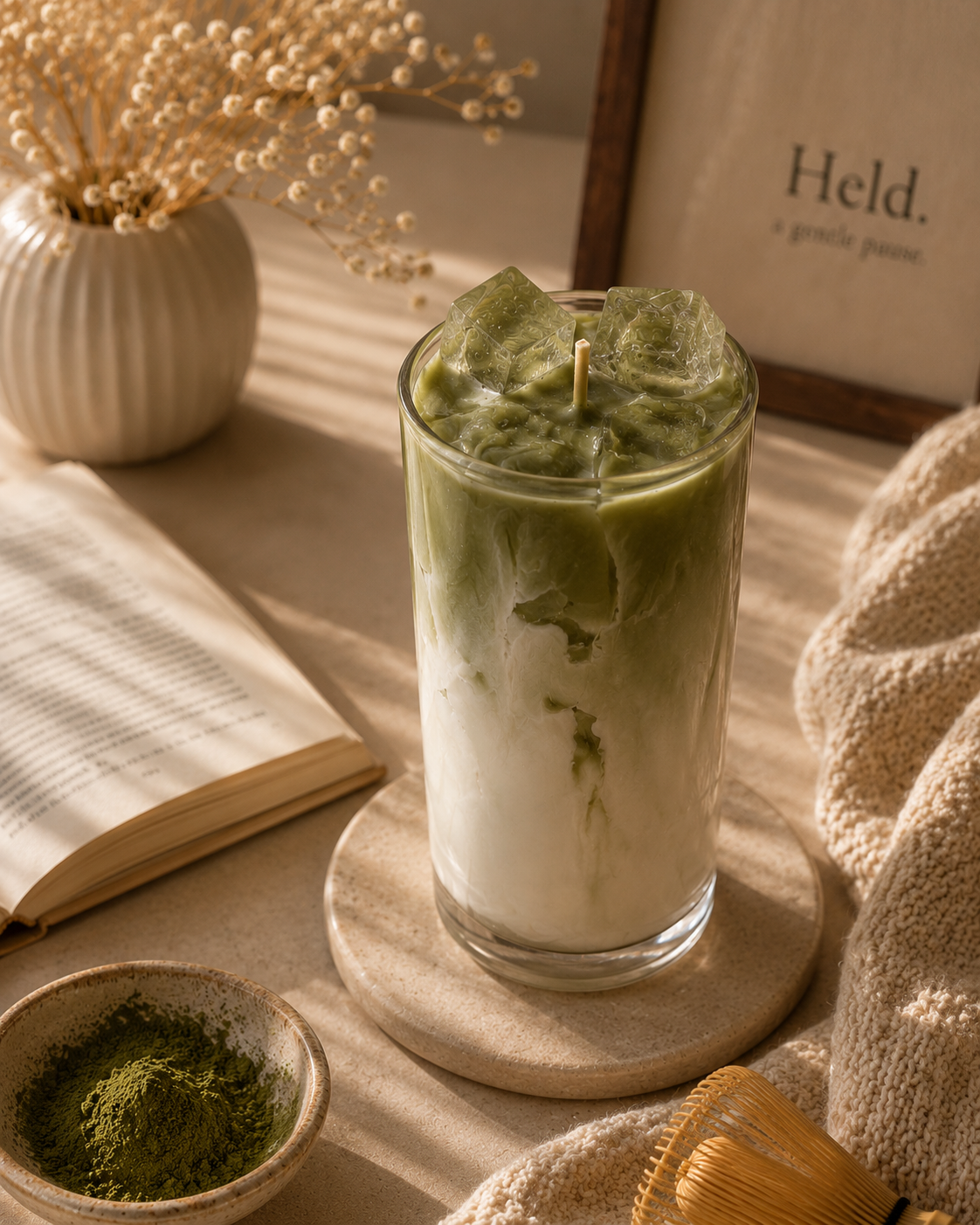 Held. Sweet Indulgence Collection