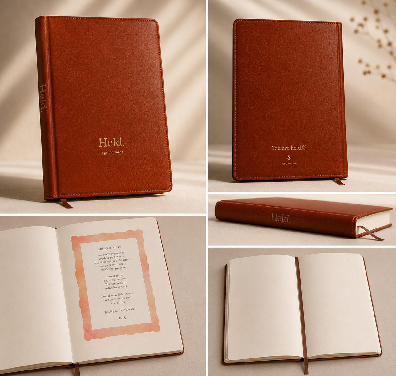 Within Journal