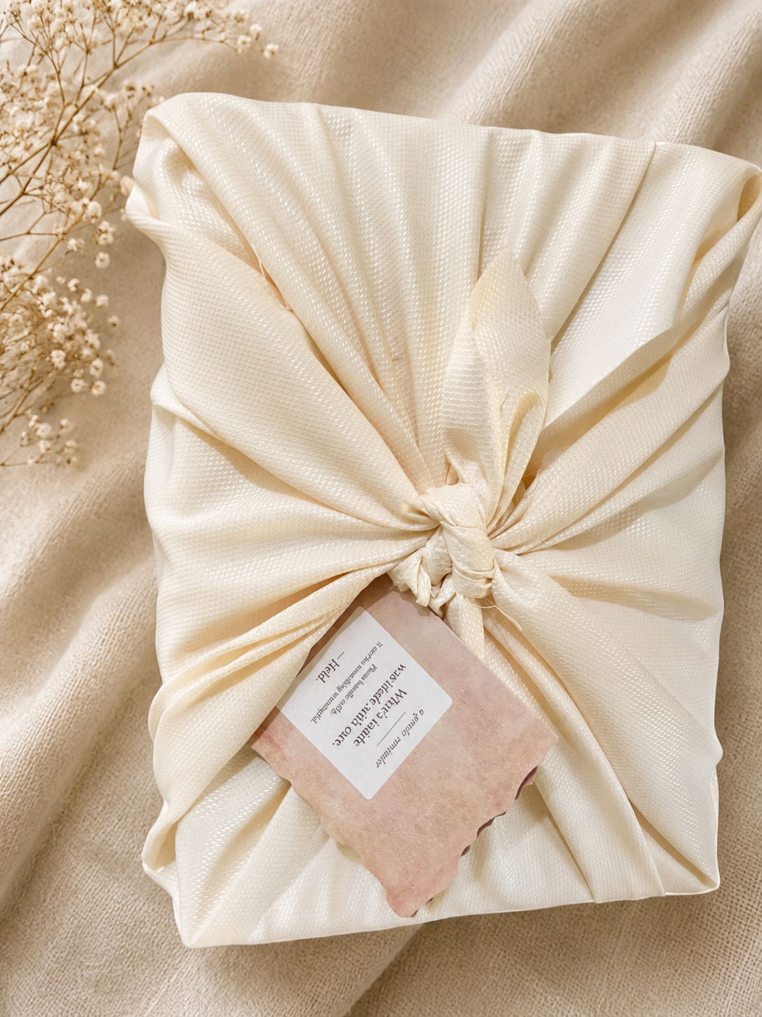 New Beginning – Mama Box