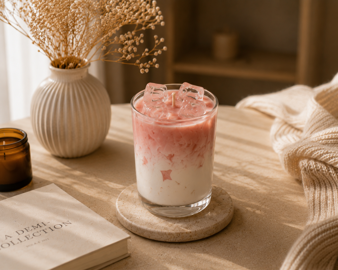Held. Sweet Indulgence Collection