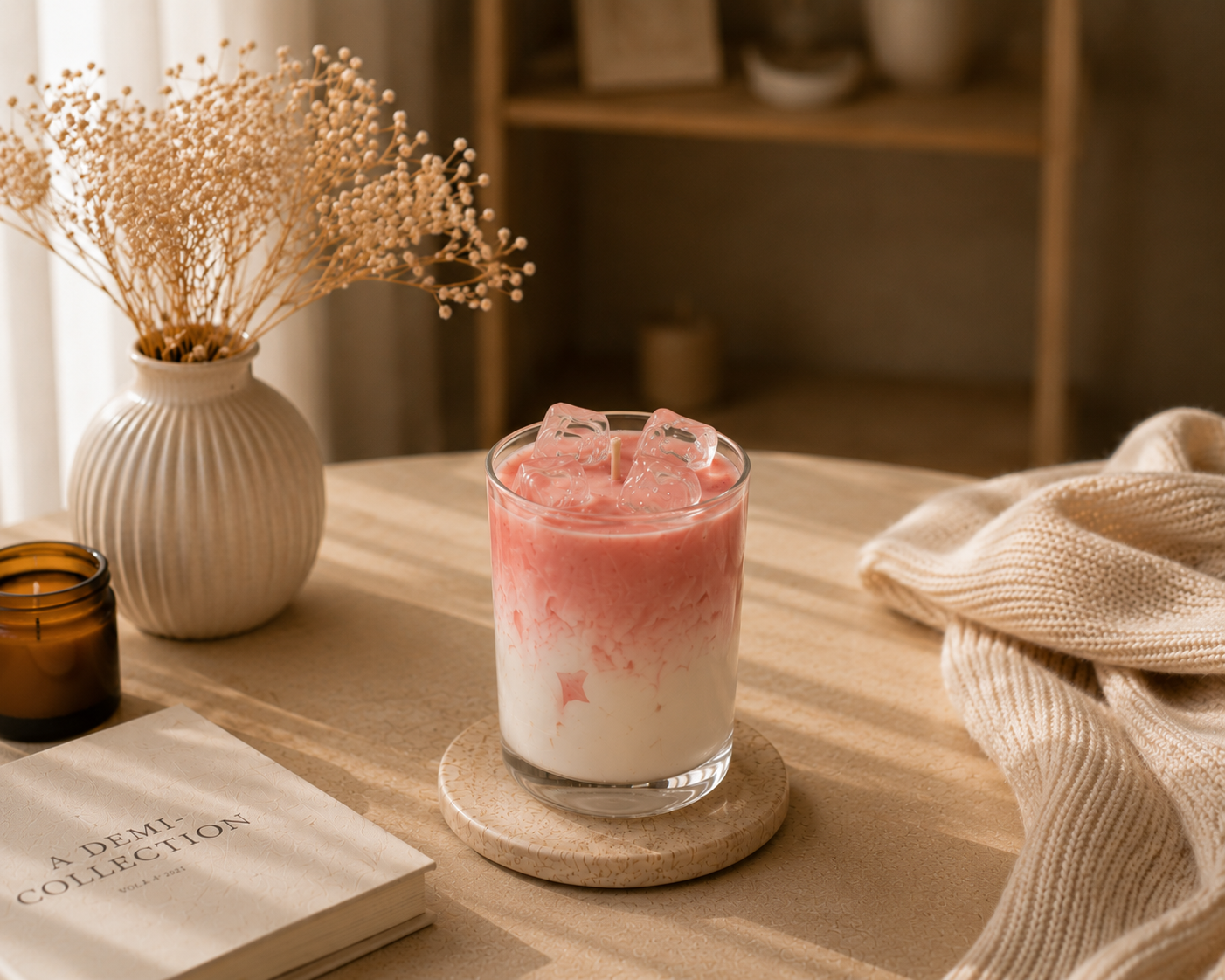 Held. Sweet Indulgence Collection