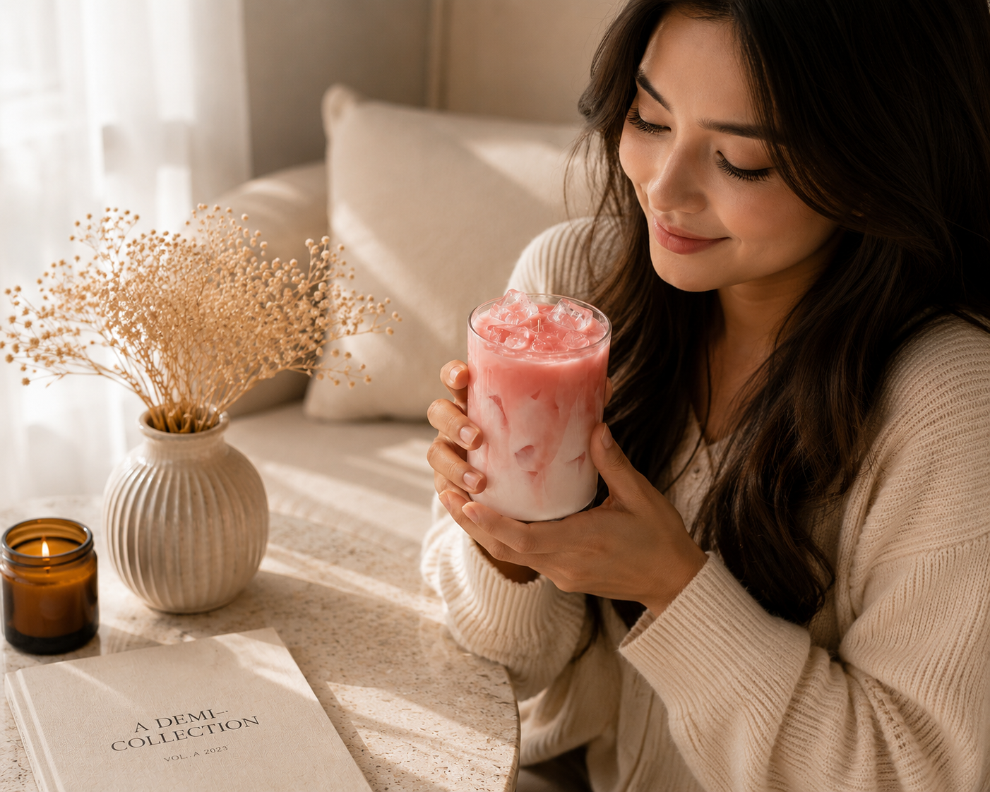 Held. Sweet Indulgence Collection