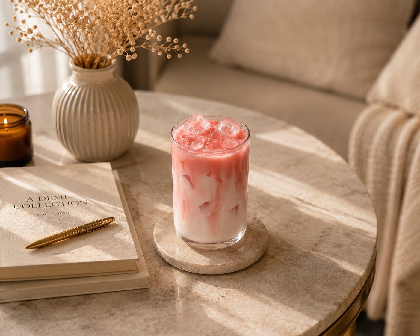 Held. Sweet Indulgence Collection