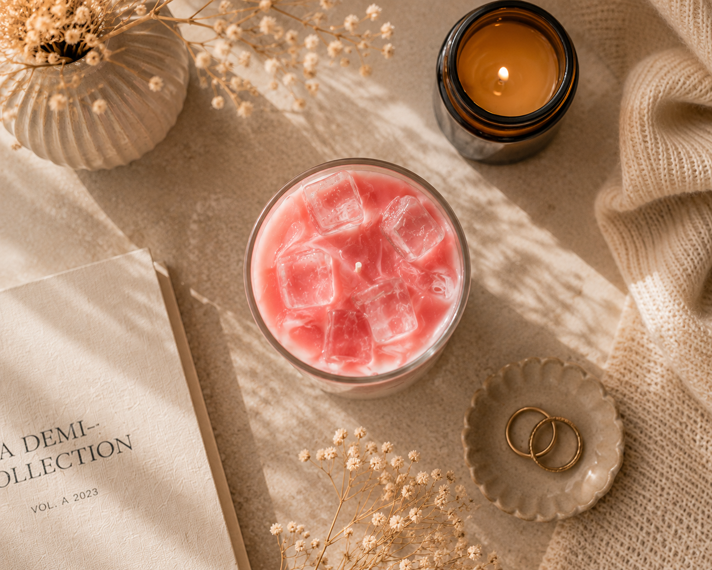 Held. Sweet Indulgence Collection
