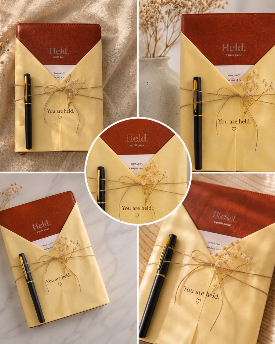 New Beginning – Mama Box