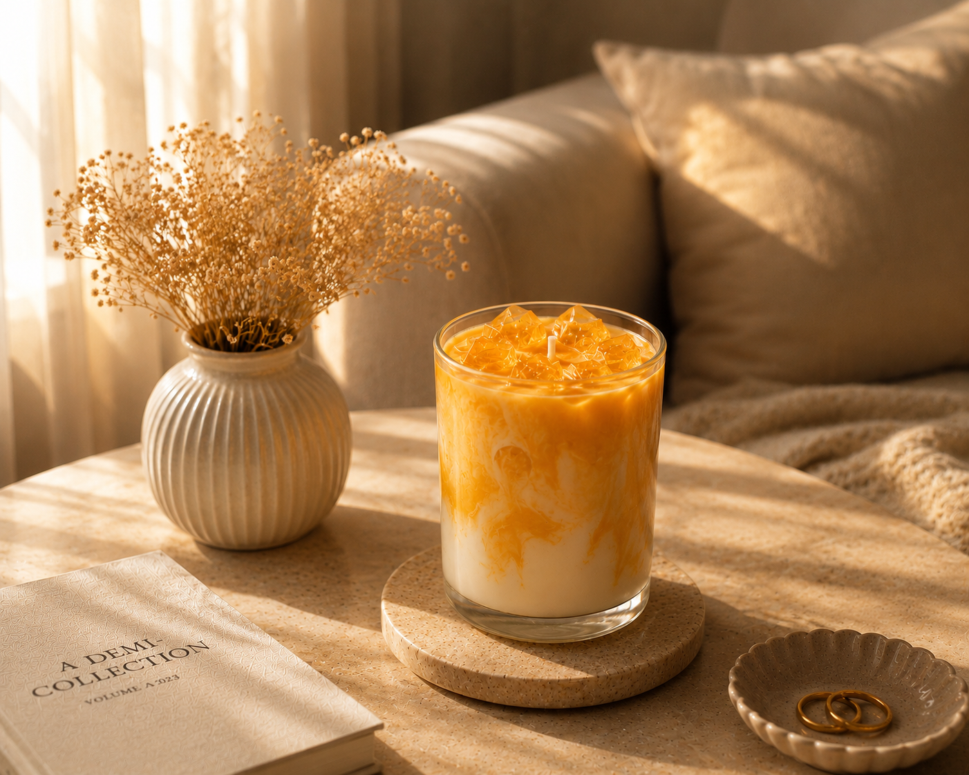 Held. Sweet Indulgence Collection