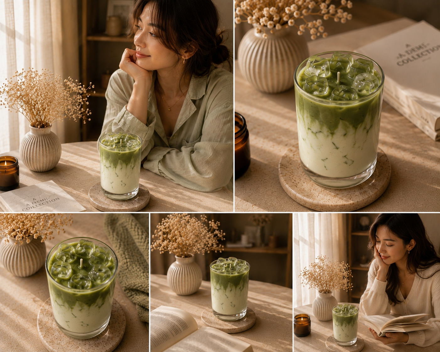 Held. Sweet Indulgence Collection