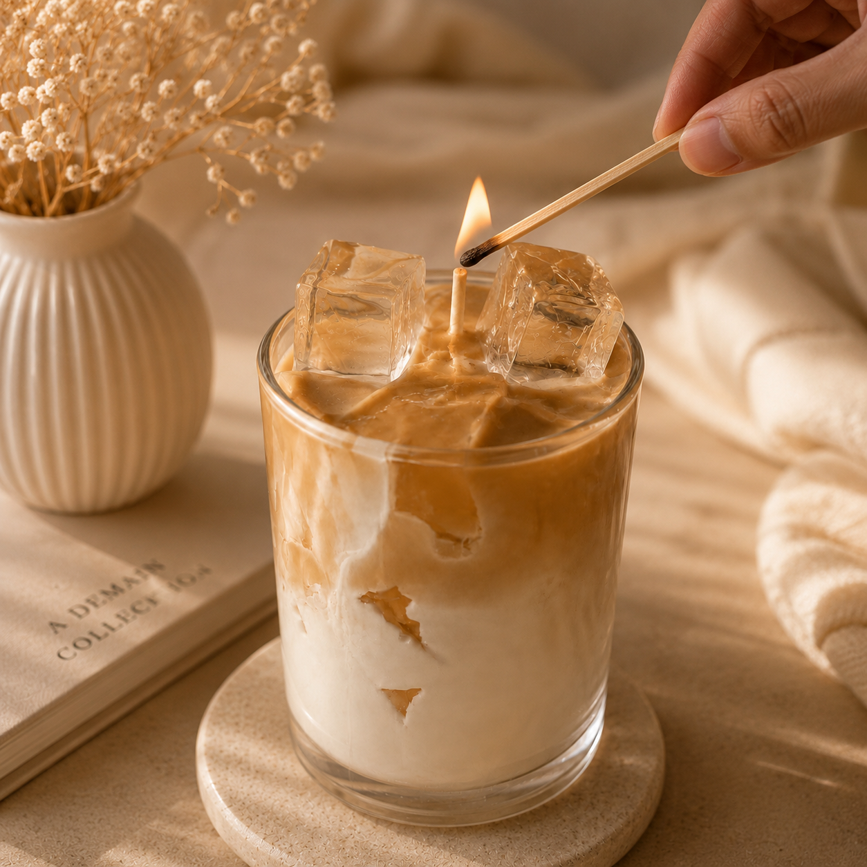 Held. Sweet Indulgence Collection
