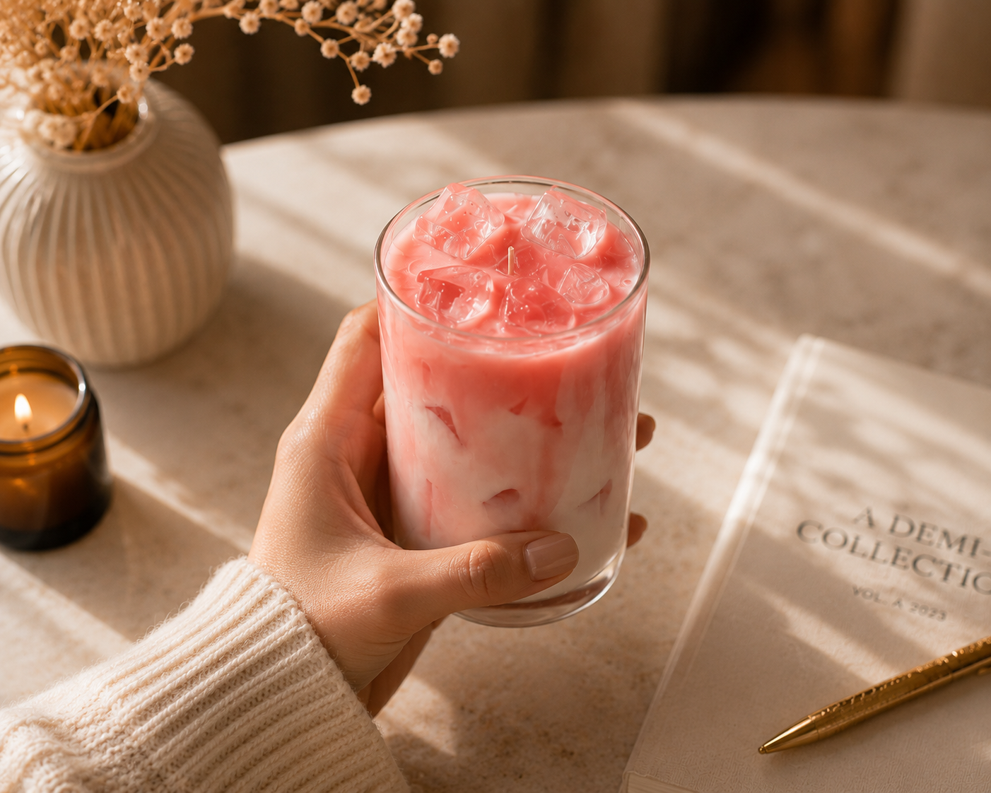 Held. Sweet Indulgence Collection