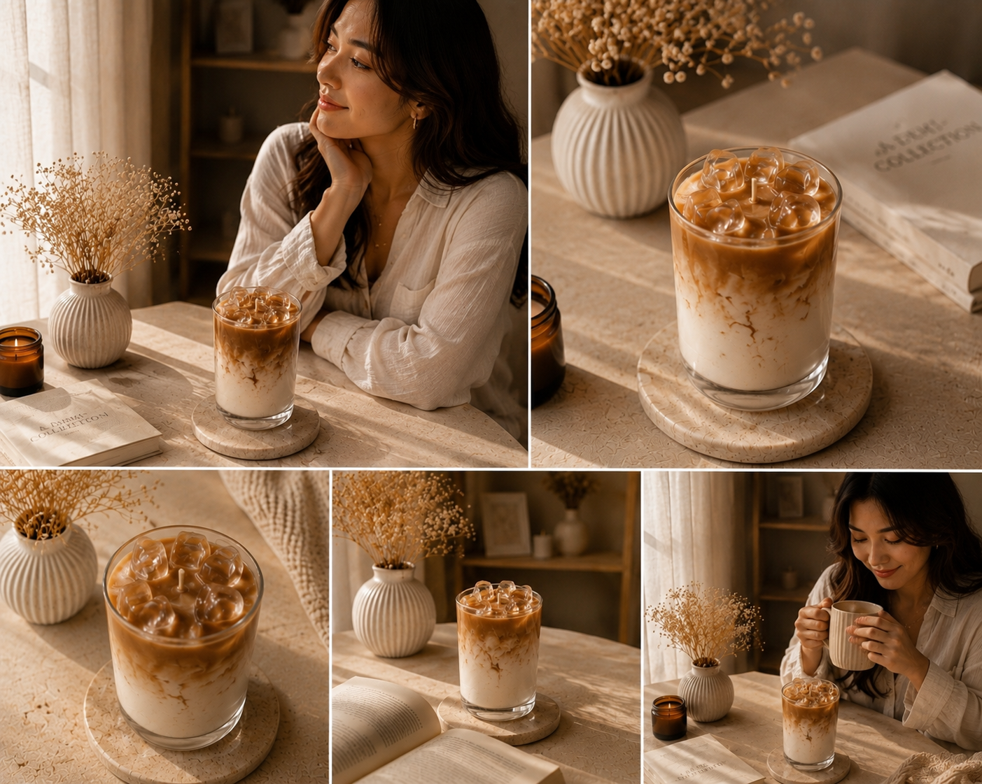 Held. Sweet Indulgence Collection